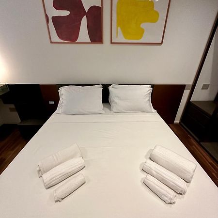 Casa Broletto - Centro Citta Apartment Милано Екстериор снимка