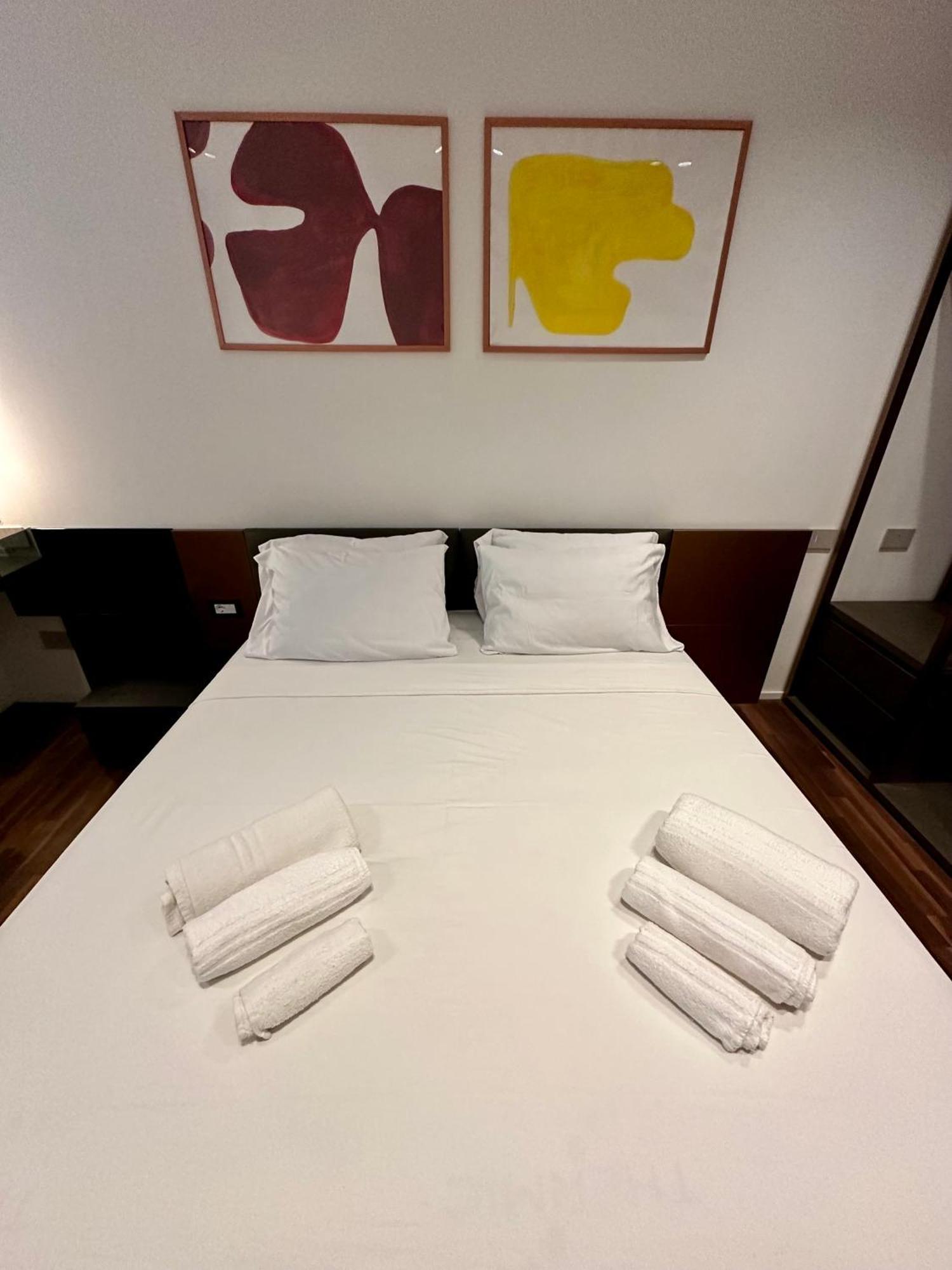Casa Broletto - Centro Citta Apartment Милано Екстериор снимка