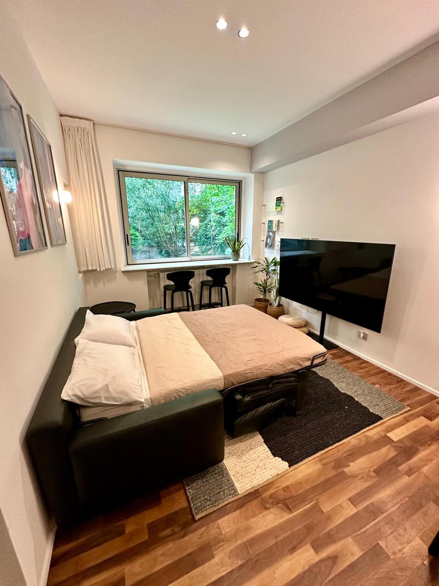 Casa Broletto - Centro Citta Apartment Милано Екстериор снимка